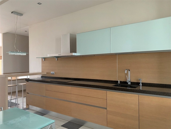 
   Продам 3-комнатную, 147 м², Мира пр-кт, 105д

. Фото 3.