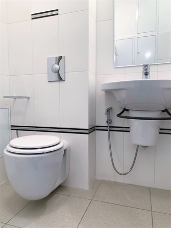 
   Продам 3-комнатную, 147 м², Мира пр-кт, 105д

. Фото 22.