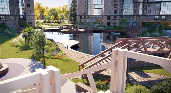 
   Продам 4-комнатную, 96 м², Авиаторов ул, 26

. Фото 5.