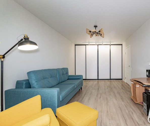 
  Сдам в аренду 2-комнатную квартиру, 63 м², Красноярск

. Фото 4.
