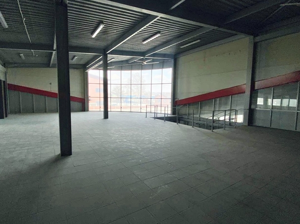 
   Сдам помещение под производство, 1600 м², Рокоссовского ул, 22а/3

. Фото 5.