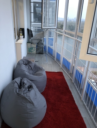 
   Продам 2-комнатную, 39.3 м², Ярыгинская наб, 13

. Фото 3.