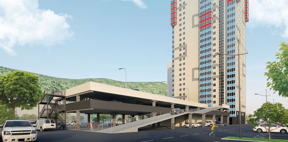 
   Продам 3-комнатную, 76.7 м², Ключевская ул, 67

. Фото 6.