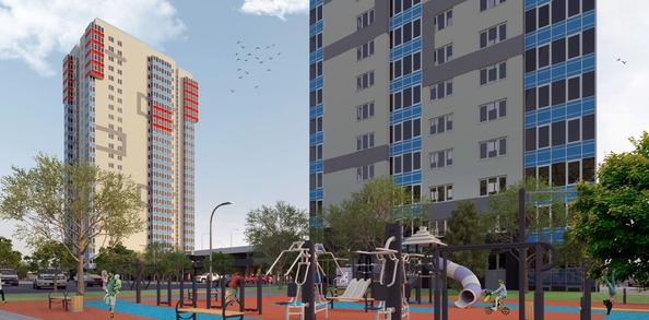 
   Продам 3-комнатную, 76.7 м², Ключевская ул, 67

. Фото 8.