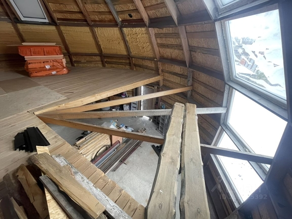 
   Продам дом, 135 м², Красноярск

. Фото 3.