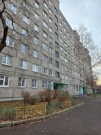 
  Сдам в аренду 2-комнатную квартиру, 41 м², Красноярск

. Фото 1.