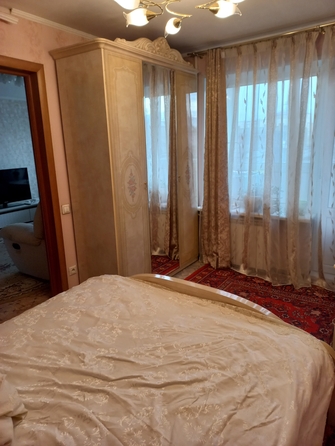 
  Сдам в аренду 2-комнатную квартиру, 41 м², Красноярск

. Фото 3.
