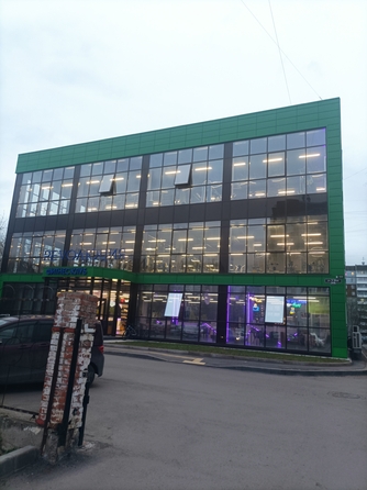 
  Сдам в аренду 1-комнатную квартиру, 43 м², Красноярск

. Фото 12.