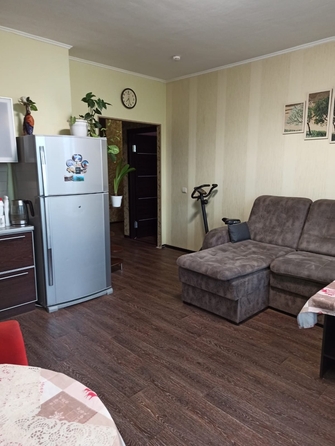 
  Сдам в аренду 2-комнатную квартиру, 48 м², Красноярск

. Фото 6.