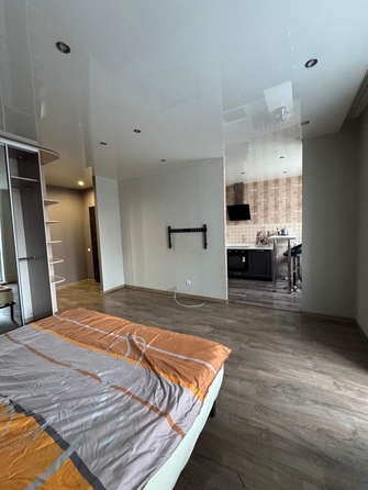 
  Сдам в аренду 1-комнатную квартиру, 36 м², Красноярск

. Фото 6.