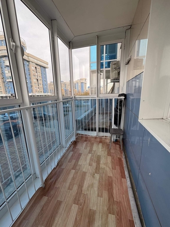 
  Сдам в аренду 1-комнатную квартиру, 36 м², Красноярск

. Фото 13.