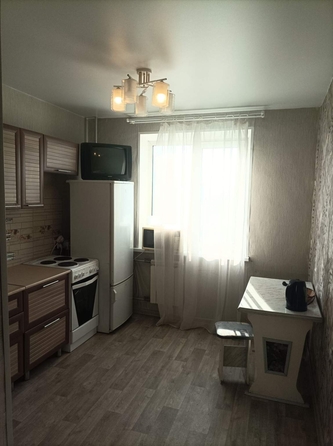 
  Сдам в аренду 1-комнатную квартиру, 41.6 м², Красноярск

. Фото 1.