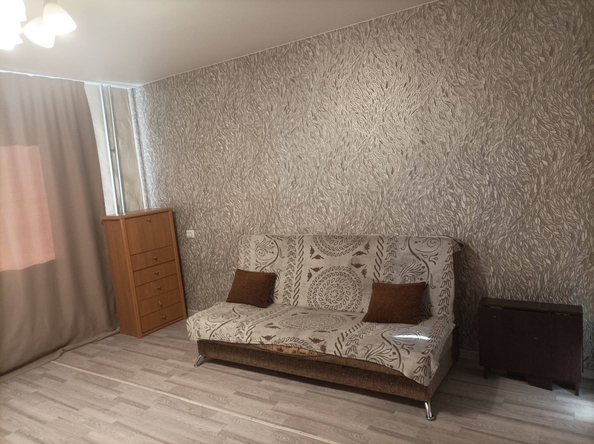 
  Сдам в аренду 1-комнатную квартиру, 41.6 м², Красноярск

. Фото 7.