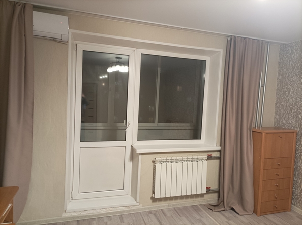 
  Сдам в аренду 1-комнатную квартиру, 41.6 м², Красноярск

. Фото 11.