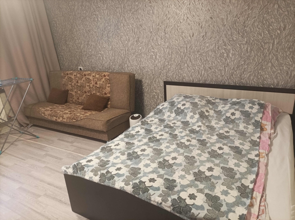 
  Сдам в аренду 1-комнатную квартиру, 41.6 м², Красноярск

. Фото 16.