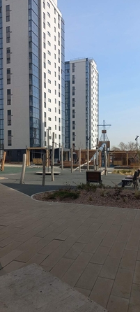 
  Сдам в аренду 1-комнатную квартиру, 48.1 м², Красноярск

. Фото 4.
