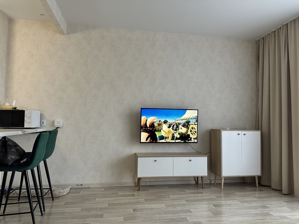 
  Сдам в аренду 2-комнатную квартиру, 50.5 м², Красноярск

. Фото 5.