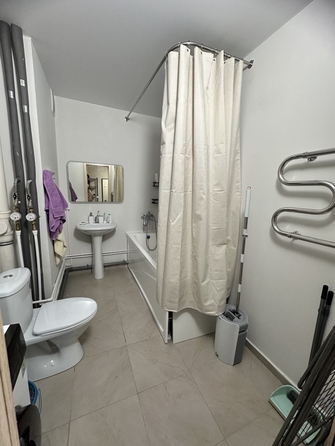 
  Сдам в аренду 2-комнатную квартиру, 50.5 м², Красноярск

. Фото 10.