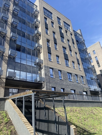 
   Продам 2-комнатную, 60.65 м², Елены Стасовой ул, 80

. Фото 10.