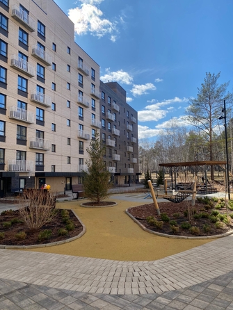 
   Продам 2-комнатную, 62.6 м², Гусарова ул, 78

. Фото 3.