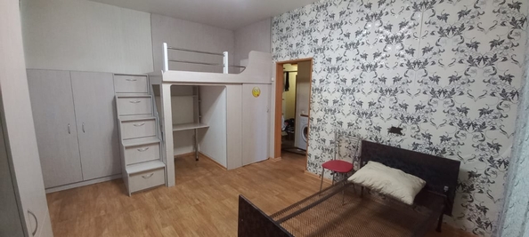 
  Сдам в аренду 1-комнатную квартиру, 32 м², Красноярск

. Фото 6.