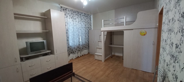 
  Сдам в аренду 1-комнатную квартиру, 32 м², Красноярск

. Фото 7.