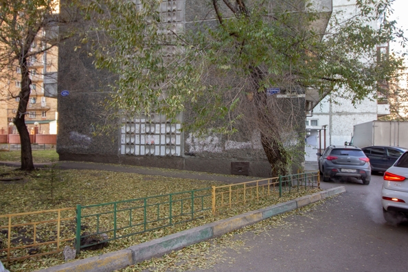 
   Продам 2-комнатную, 55.1 м², Парижской Коммуны ул, 42а

. Фото 24.