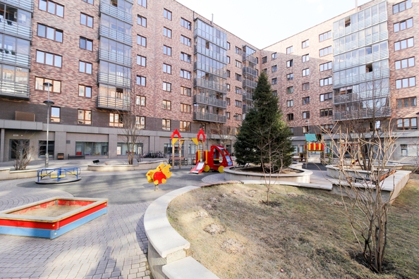 
  Продается 2-комн. квартира, 68.8 м², ЖК Южный берег, дом 8
. Фото 5.