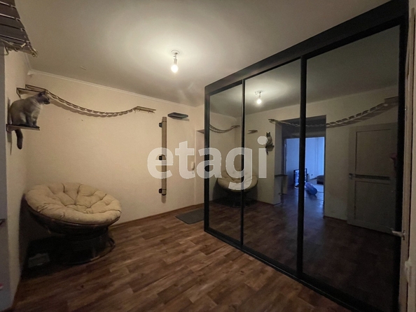 
  Продается 2-комн. квартира, 68.8 м², ЖК Южный берег, дом 8
. Фото 12.