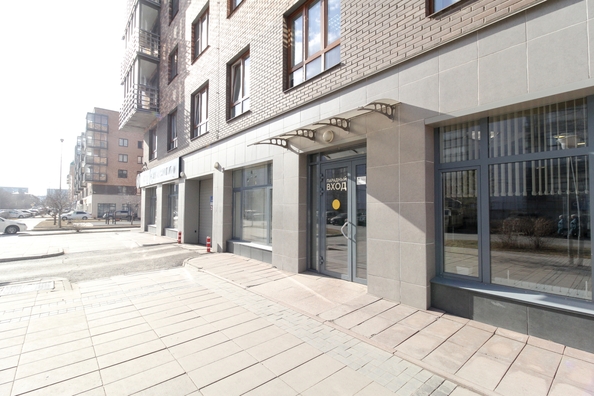 
  Продается 2-комн. квартира, 68.8 м², ЖК Южный берег, дом 8
. Фото 15.