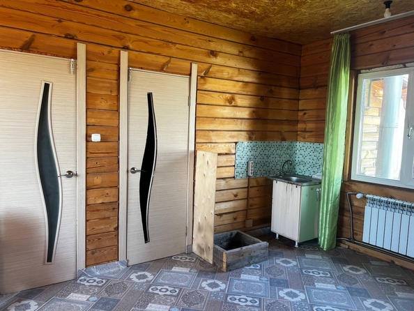 
   Продам дом, 44.8 м², Красноярск

. Фото 4.