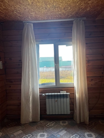 
   Продам дом, 44.8 м², Красноярск

. Фото 8.