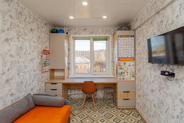 
   Продам 3-комнатную, 56.1 м², Семафорная ул, 435

. Фото 6.
