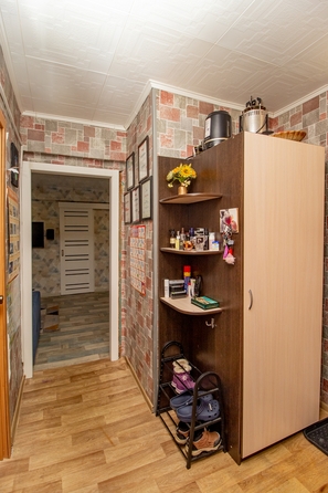 
   Продам 3-комнатную, 56.1 м², Семафорная ул, 435

. Фото 11.