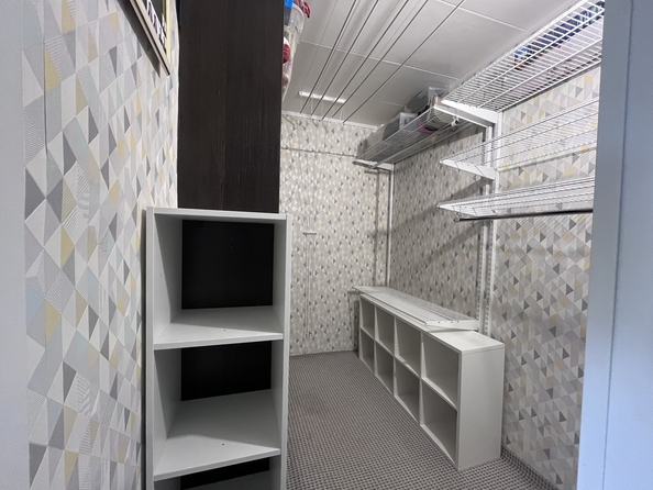 
   Продам 3-комнатную, 56.1 м², Семафорная ул, 435

. Фото 15.