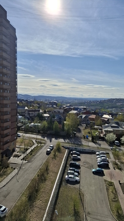 
   Продам 3-комнатную, 96 м², Шевцовой ул, 84а

. Фото 7.