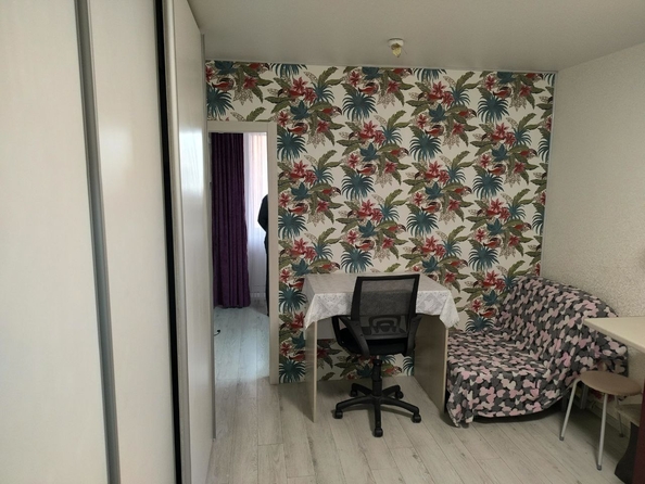 
  Сдам в аренду студию, 25 м², Красноярск

. Фото 3.