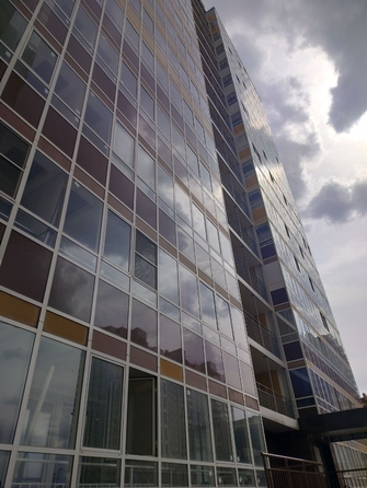 
  Сдам в аренду студию, 25 м², Красноярск

. Фото 20.