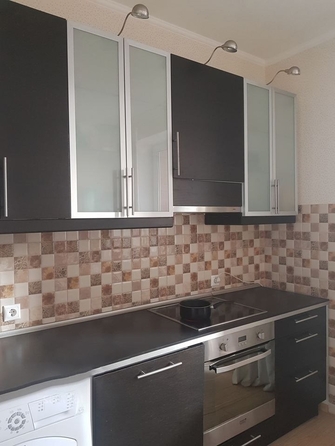 
  Сдам в аренду 1-комнатную квартиру, 40 м², Красноярск

. Фото 3.