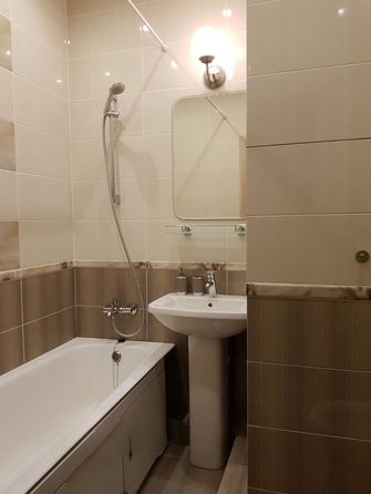 
  Сдам в аренду 1-комнатную квартиру, 40 м², Красноярск

. Фото 5.