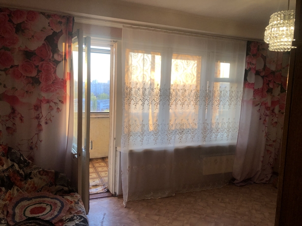 
   Продам 3-комнатную, 58.3 м², Металлургов пр-кт, 13а

. Фото 6.