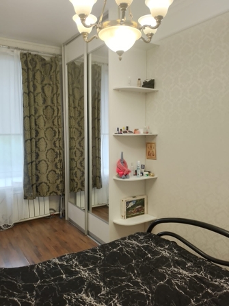 
   Продам 2-комнатную, 63.8 м², Малиновского ул, 30

. Фото 9.