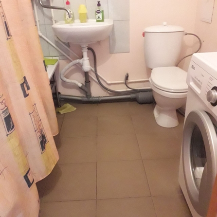 
  Продам 1-комн. квартиру, 43 м², Весенняя ул, д. 4
. Фото 2.