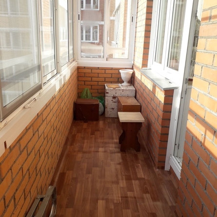 
  Продам 1-комн. квартиру, 43 м², Весенняя ул, д. 4
. Фото 7.