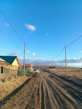 
  Продам  участок ИЖС, 10 соток, Емельяново пгт

. Фото 3.