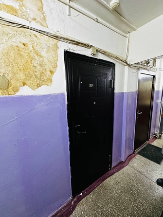 
   Продам гостинку, 12 м², Ключевская ул

. Фото 5.