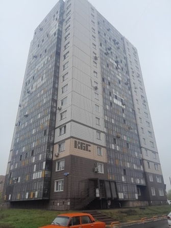 
   Продам 1-комнатную, 46.6 м², 

. Фото 2.