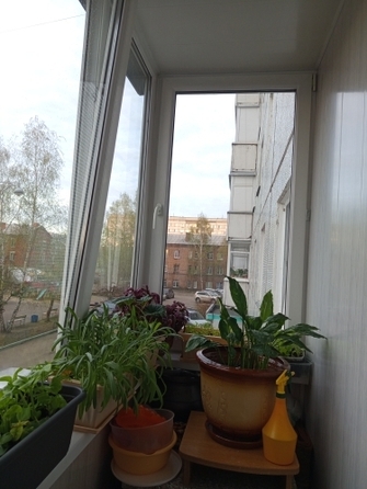 
   Продам 3-комнатную, 66 м², Малиновского ул, 27

. Фото 12.