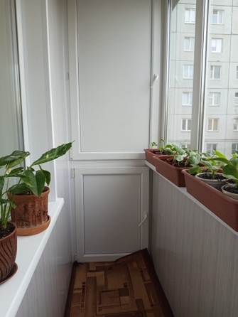 
   Продам 3-комнатную, 66 м², Малиновского ул, 27

. Фото 14.