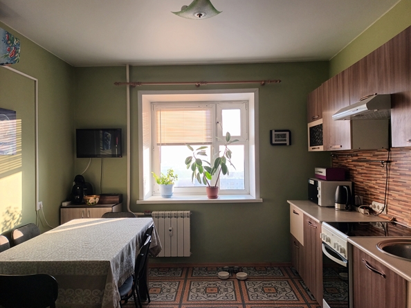 
   Продам 4-комнатную, 132.4 м², Воронова ул, 14и

. Фото 5.